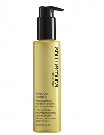 Essence Absolue Rich Nourishing Hair Oil-in-Cream